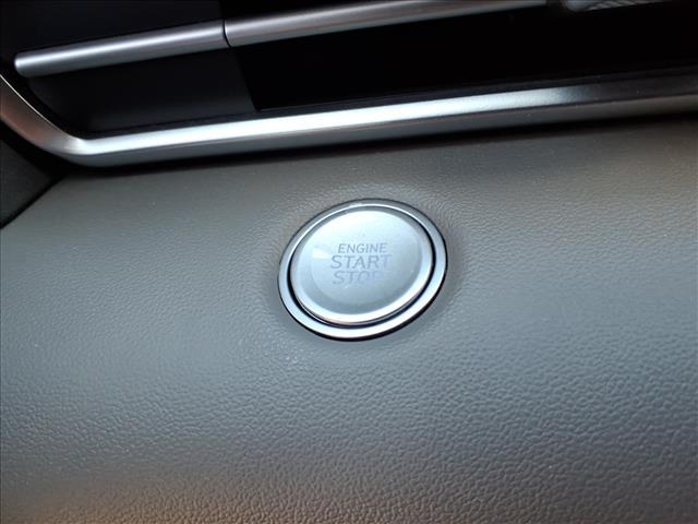 used 2025 Hyundai Elantra car