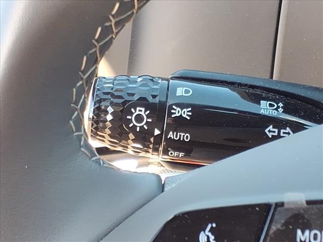 used 2025 Hyundai Elantra car