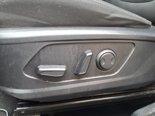 used 2022 Hyundai Tucson car, priced at $21,026