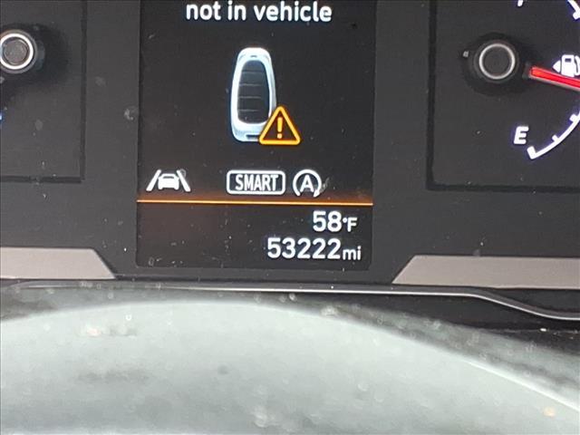 used 2022 Hyundai Tucson car, priced at $21,026