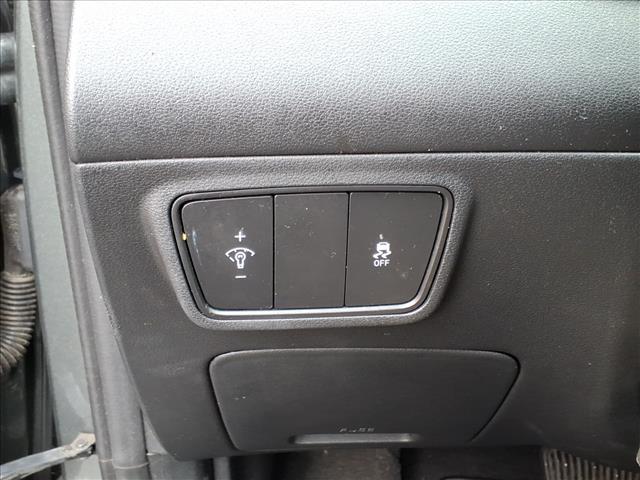 used 2022 Hyundai Tucson car, priced at $21,026