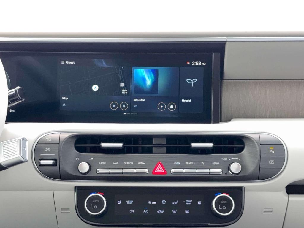 new 2026 Hyundai Palisade car