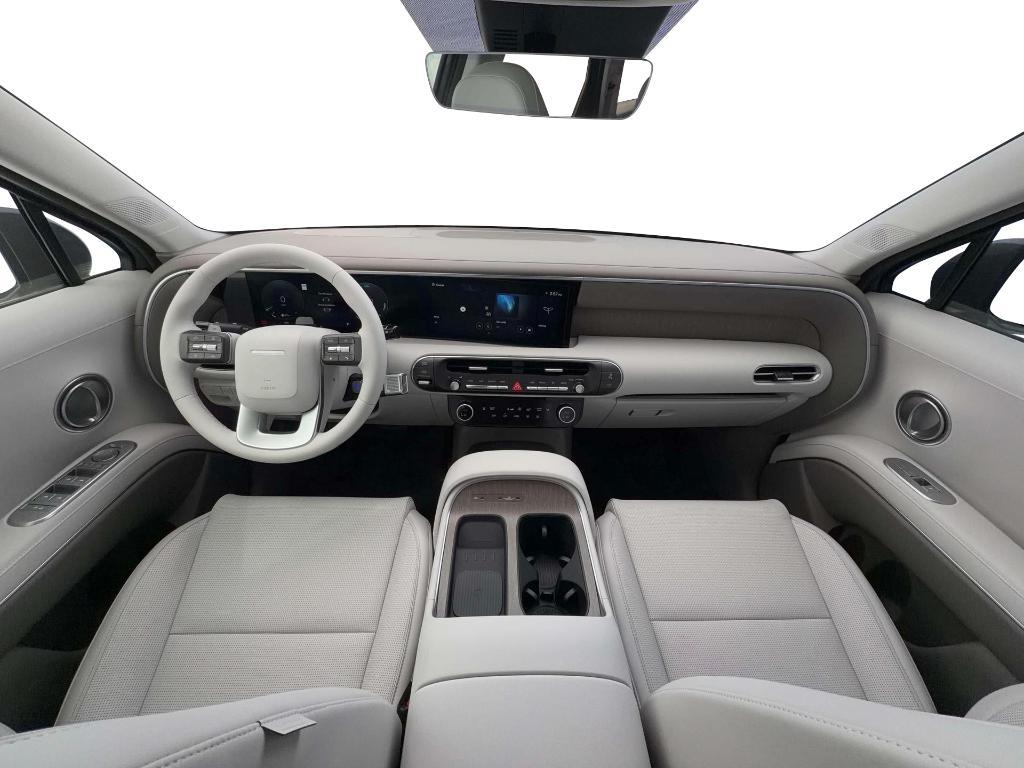 new 2026 Hyundai Palisade car