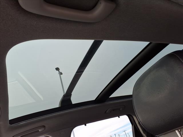 used 2020 Hyundai Santa Fe car, priced at $16,735