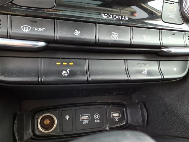 used 2020 Hyundai Santa Fe car, priced at $16,735