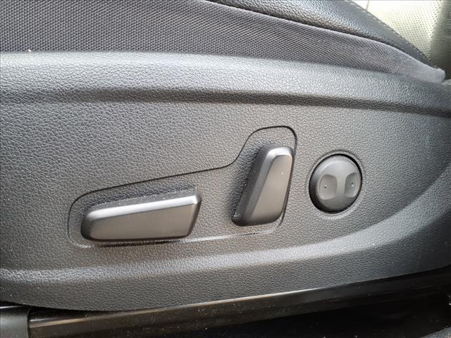 used 2020 Hyundai Santa Fe car, priced at $16,735