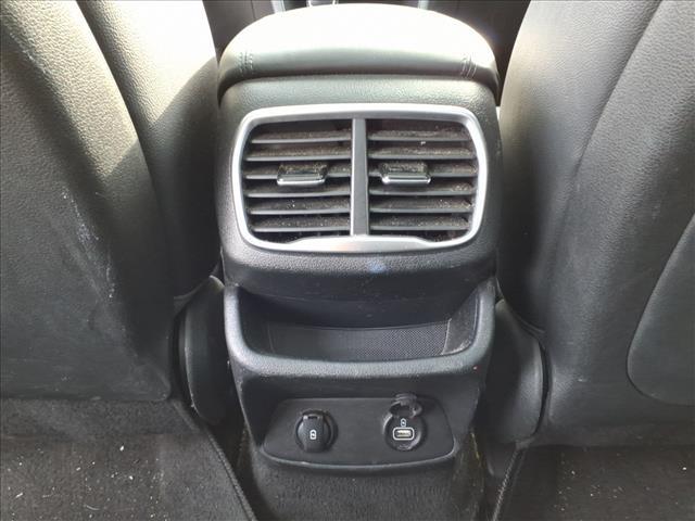 used 2020 Hyundai Santa Fe car, priced at $16,735