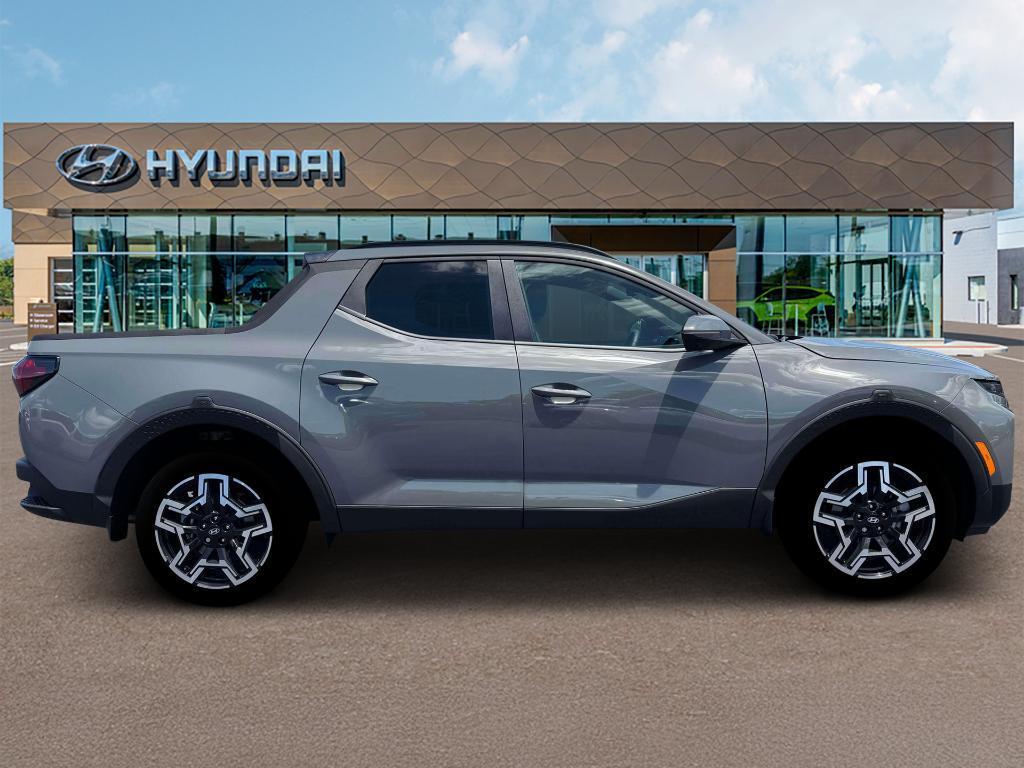 new 2026 Hyundai SANTA CRUZ car, priced at $42,622