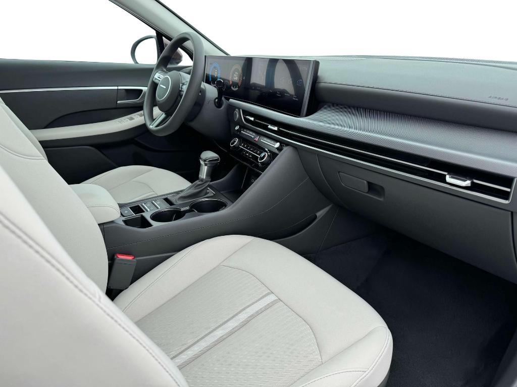new 2025 Hyundai Sonata car, priced at $26,511