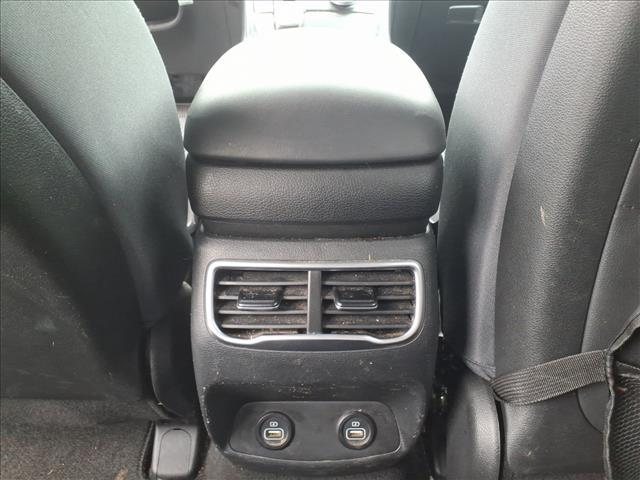 used 2021 Hyundai Santa Fe car, priced at $15,885