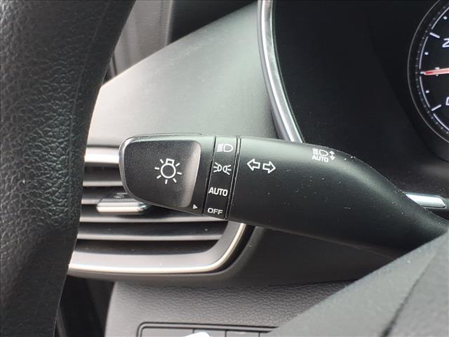 used 2021 Hyundai Santa Fe car, priced at $15,885