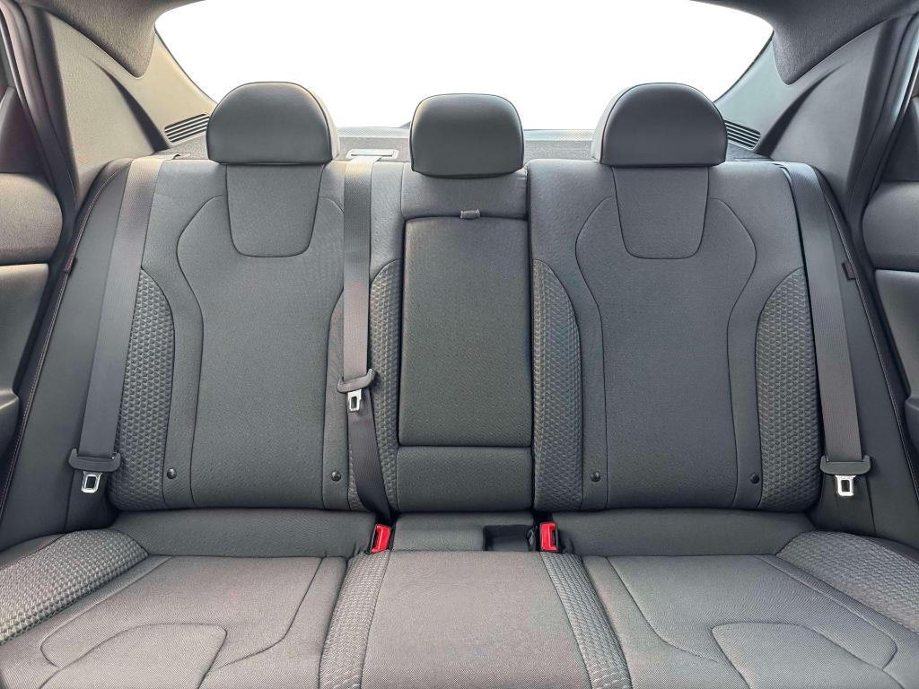 new 2026 Hyundai Elantra car, priced at $28,424