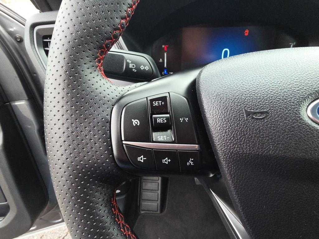 used 2025 Ford Escape car, priced at $24,643