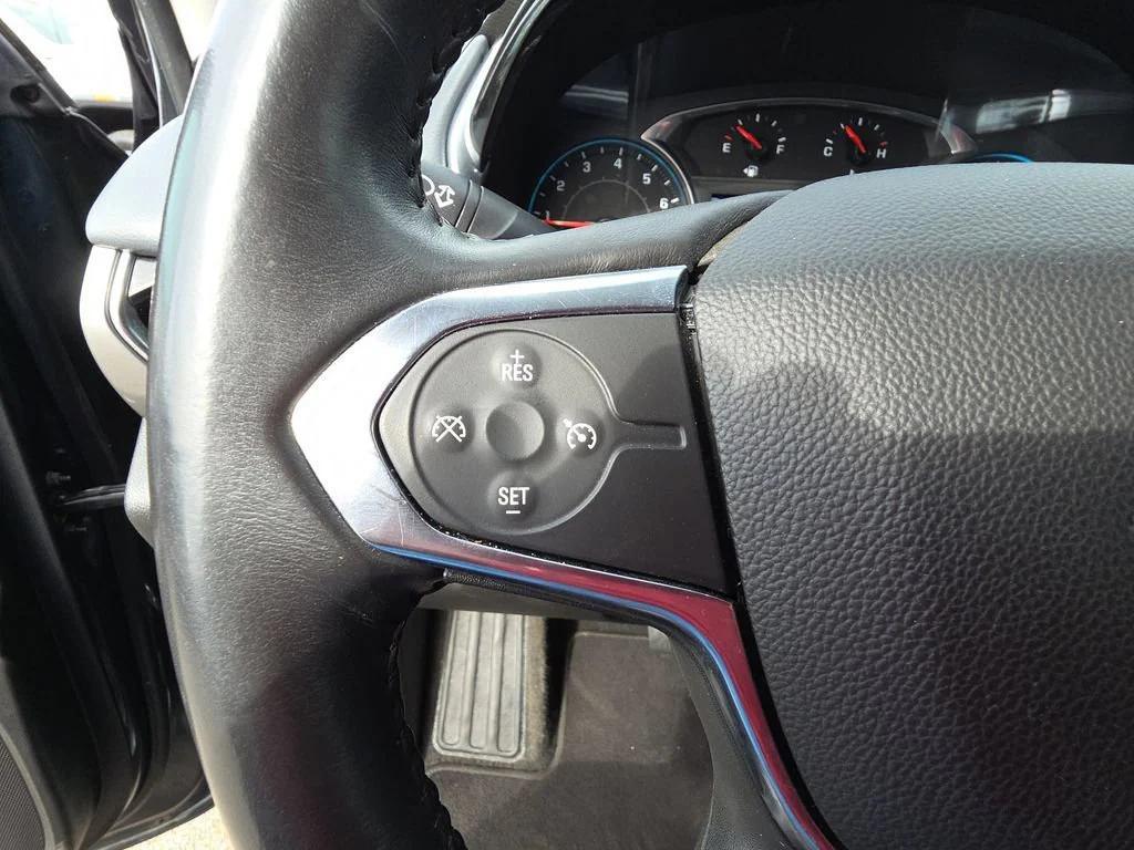 used 2018 Chevrolet Traverse car