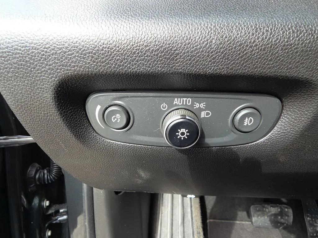 used 2018 Chevrolet Traverse car