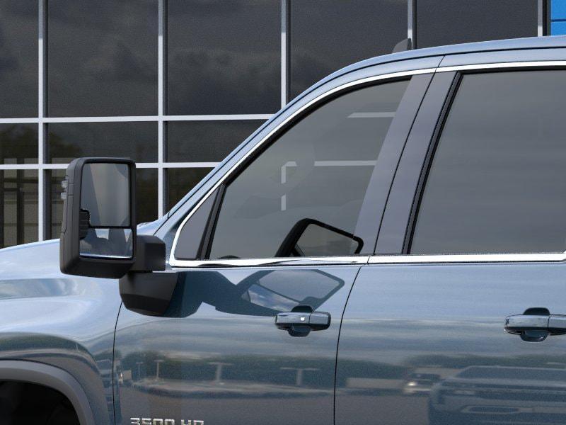 new 2026 Chevrolet Silverado 3500 car, priced at $66,189