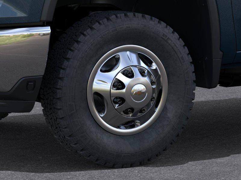 new 2026 Chevrolet Silverado 3500 car, priced at $66,189