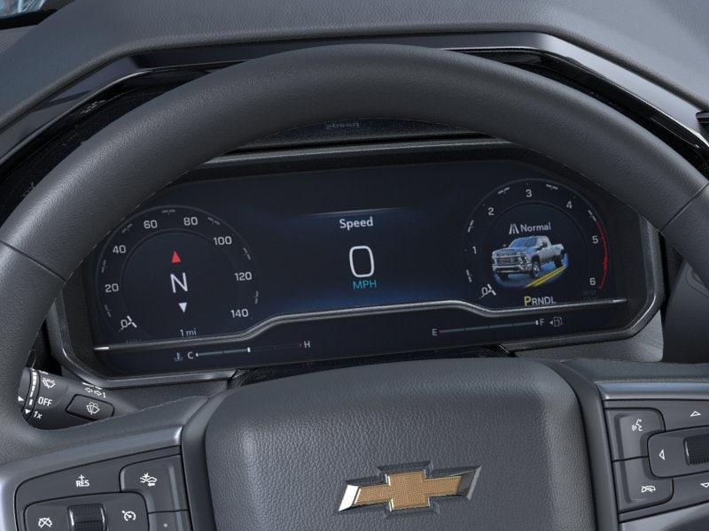 new 2026 Chevrolet Silverado 3500 car, priced at $66,189