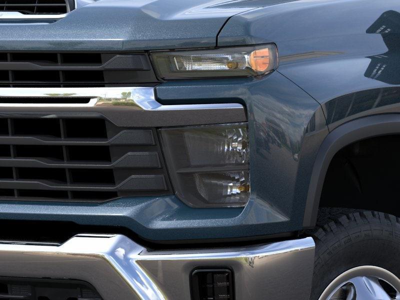 new 2026 Chevrolet Silverado 3500 car, priced at $66,189