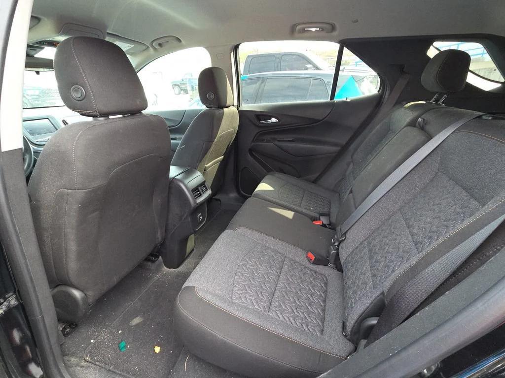 used 2024 Chevrolet Equinox car, priced at $20,680