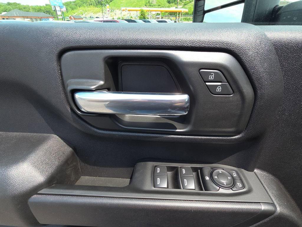new 2026 Chevrolet Silverado 2500 car, priced at $56,504