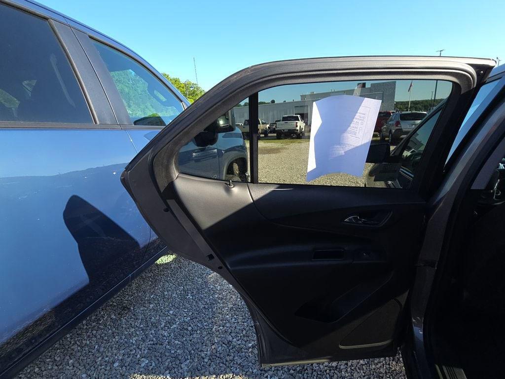 used 2018 Chevrolet Equinox car, priced at $10,980