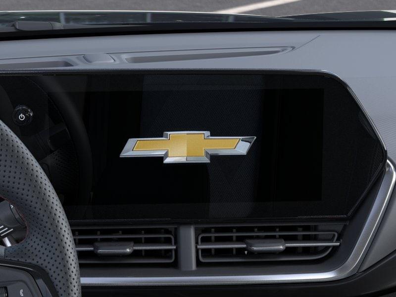 new 2026 Chevrolet Trax car, priced at $26,635