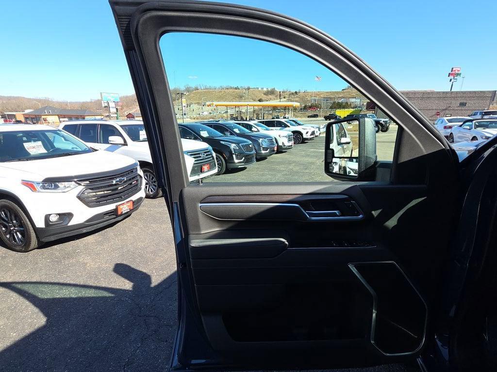 new 2026 Chevrolet Silverado 3500 car, priced at $73,260