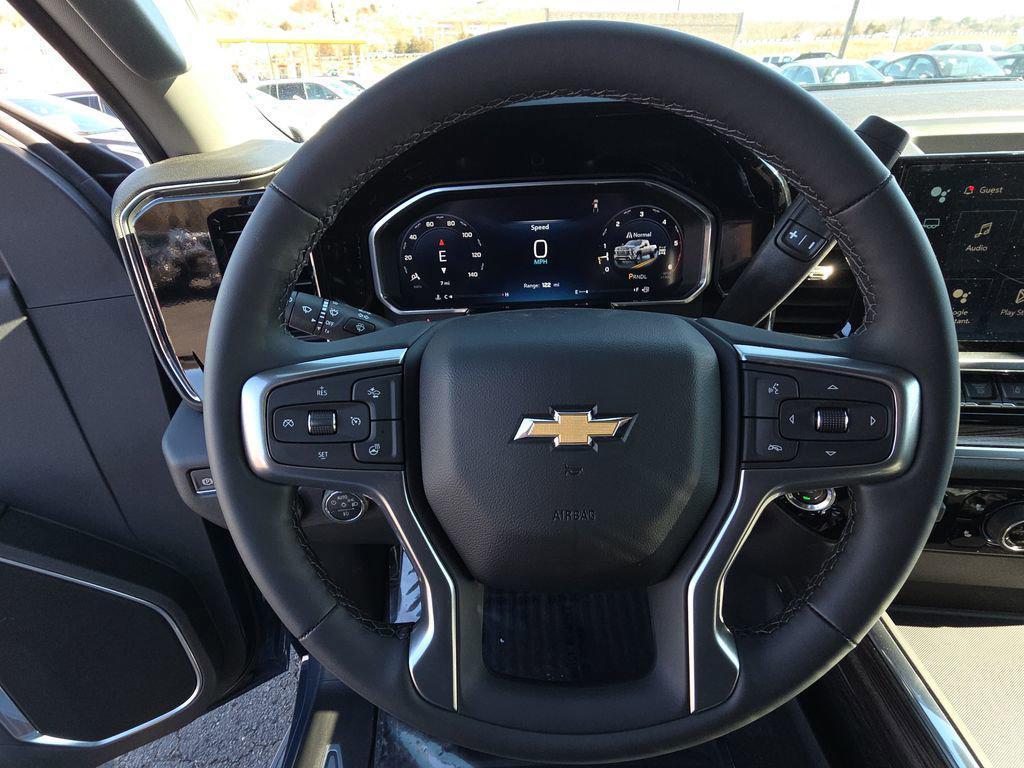new 2026 Chevrolet Silverado 3500 car, priced at $73,260