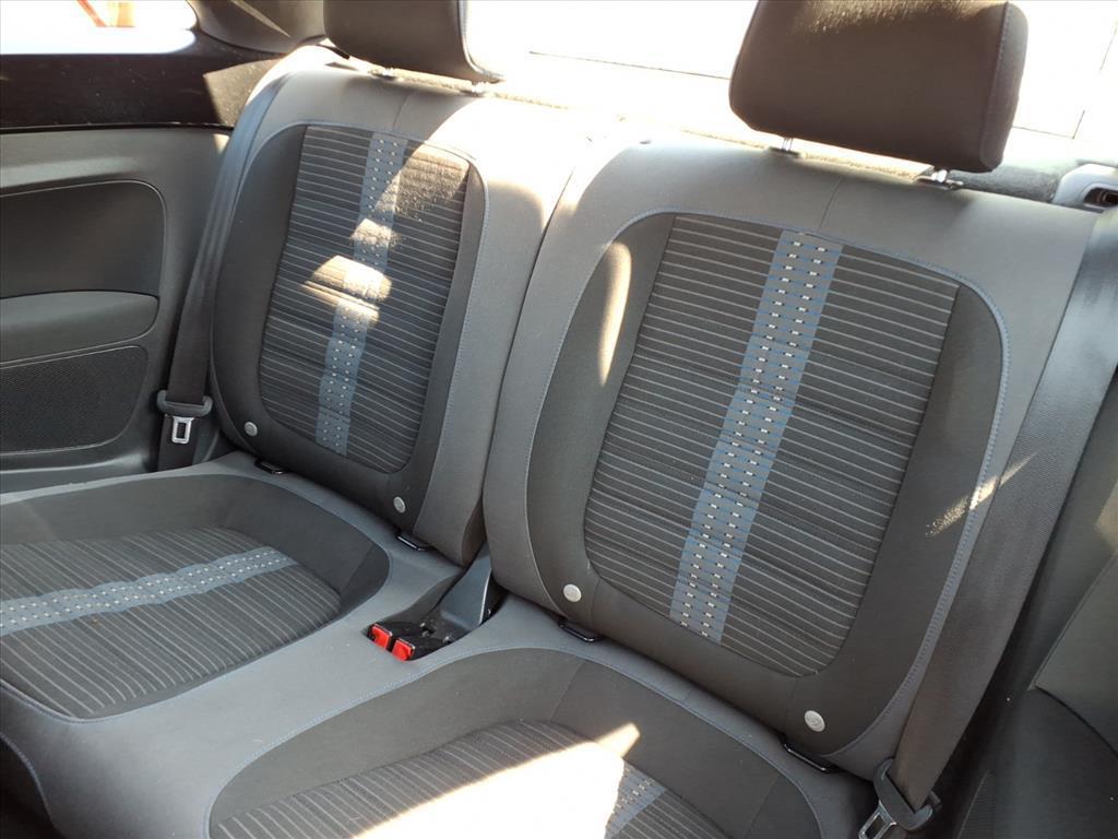used 2014 Volkswagen Beetle car, priced at $12,988