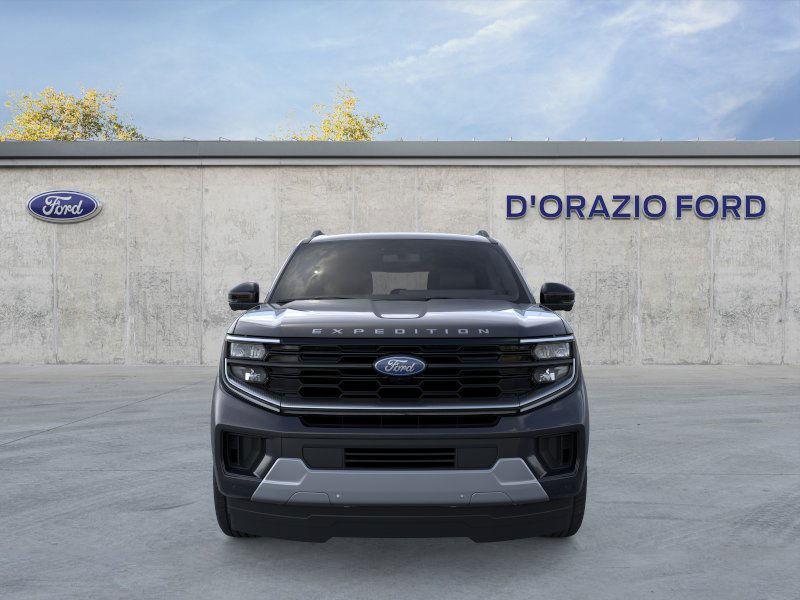 new 2026 Ford Expedition Max car, priced at $89,235