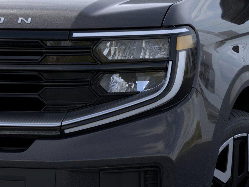 new 2026 Ford Expedition Max car, priced at $89,235