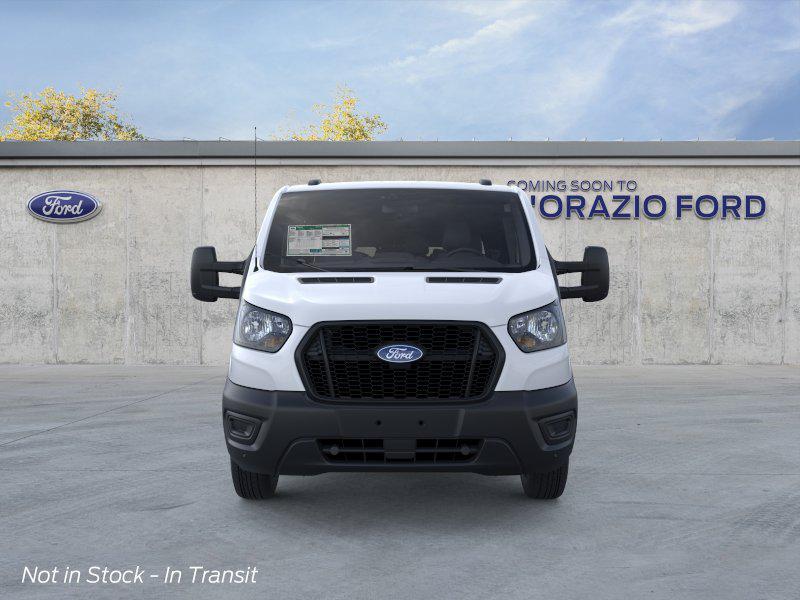 new 2026 Ford Transit-350 car, priced at $63,010