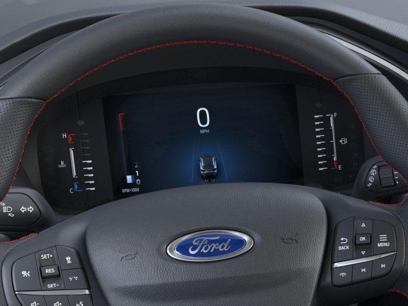 new 2026 Ford Escape car, priced at $32,988