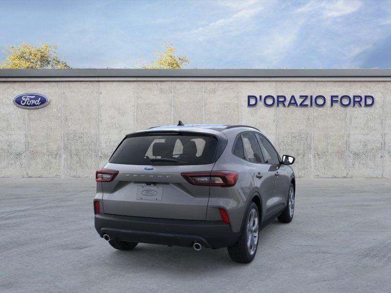 new 2026 Ford Escape car, priced at $32,988