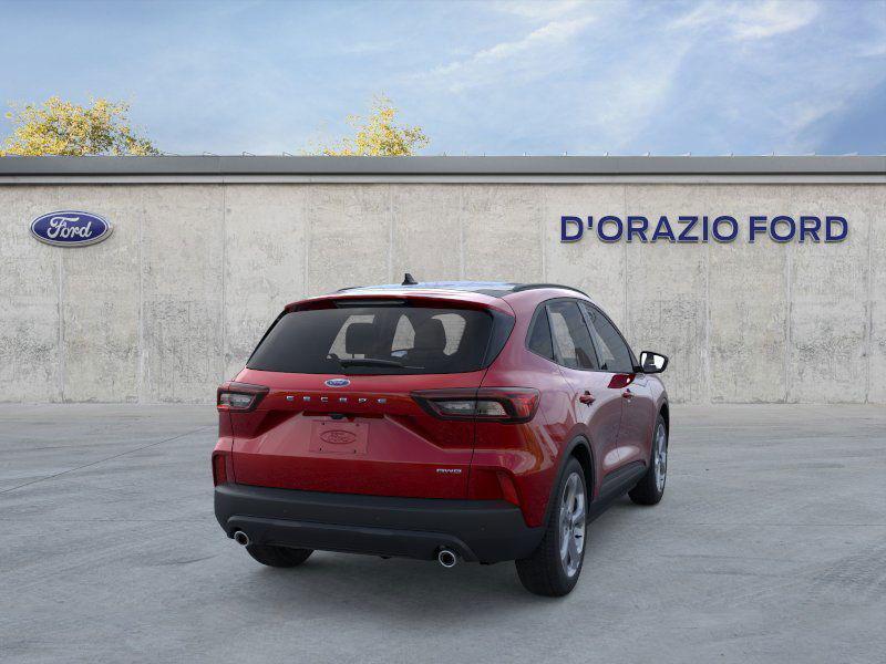 new 2026 Ford Escape car, priced at $33,995