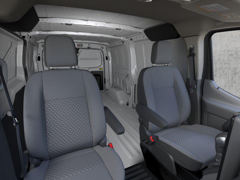 new 2026 Ford Transit-250 car, priced at $47,150