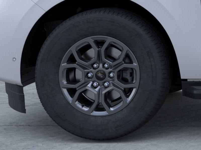 new 2026 Ford Expedition Max car, priced at $78,135
