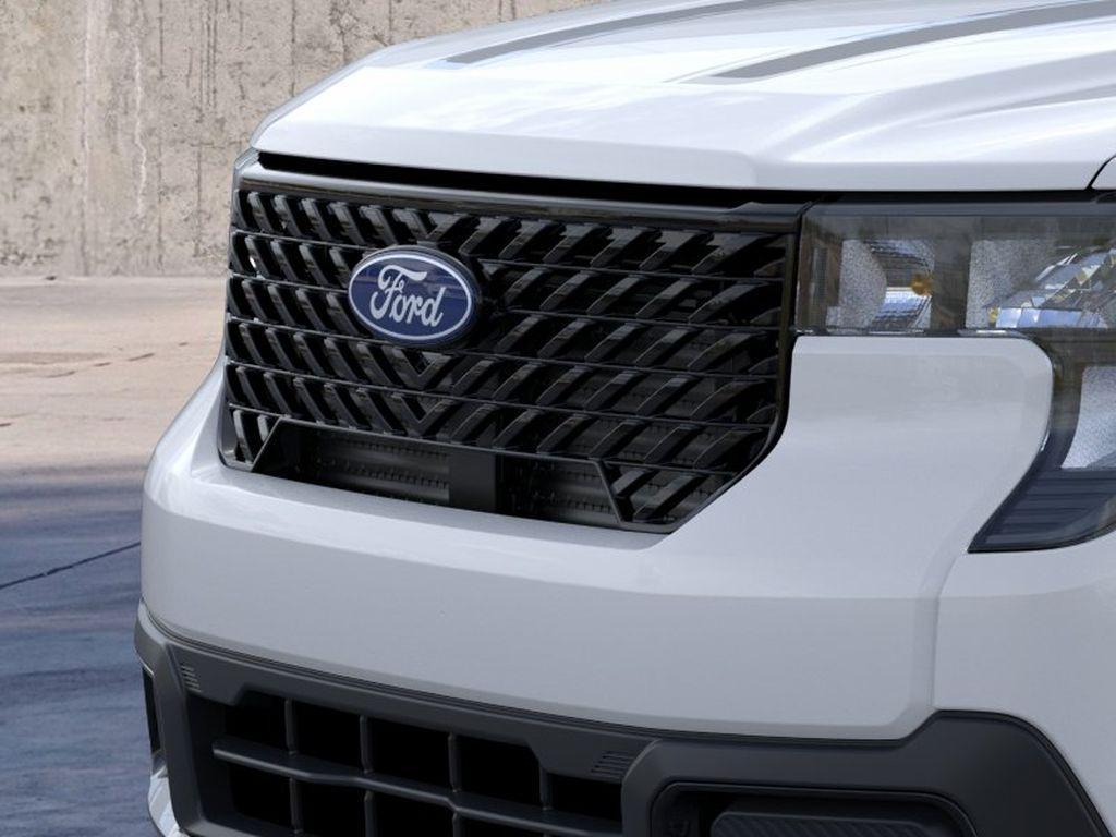 new 2026 Ford Maverick car, priced at $36,403