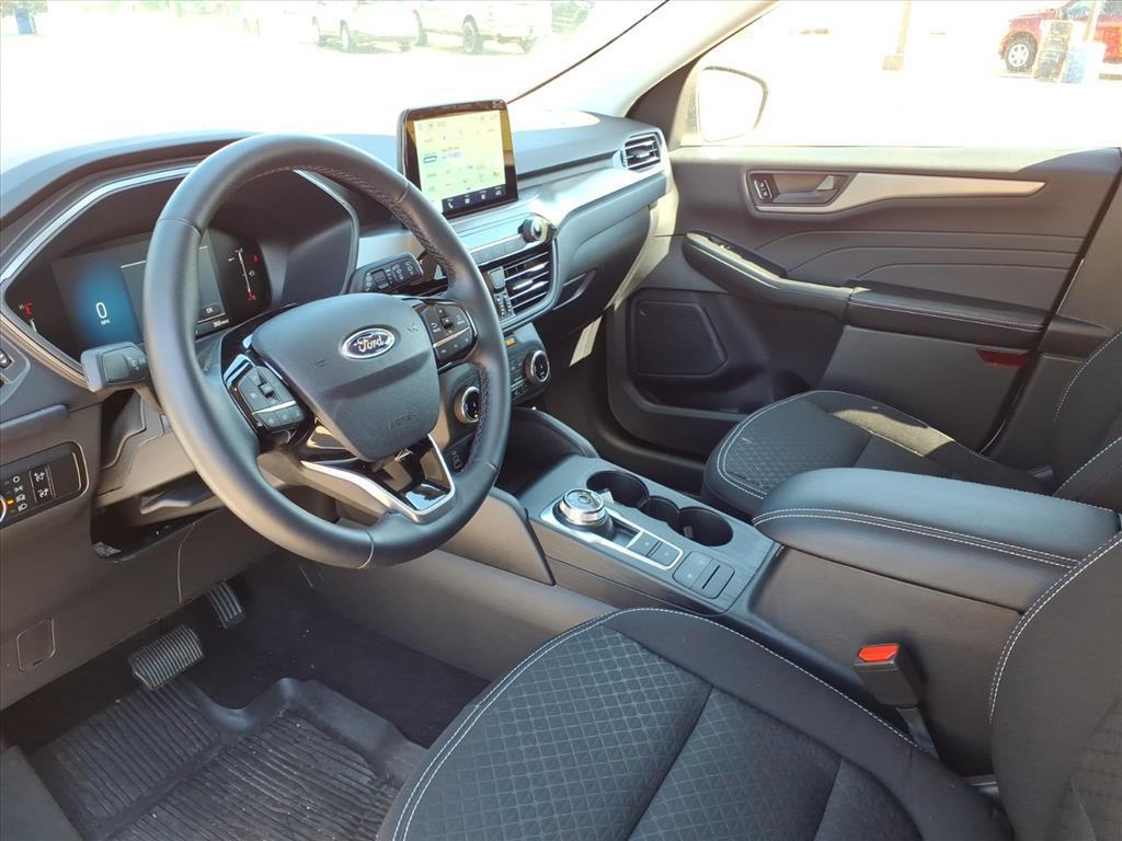used 2025 Ford Escape car, priced at $25,988