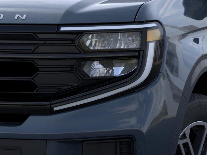 new 2026 Ford Expedition car, priced at $75,490