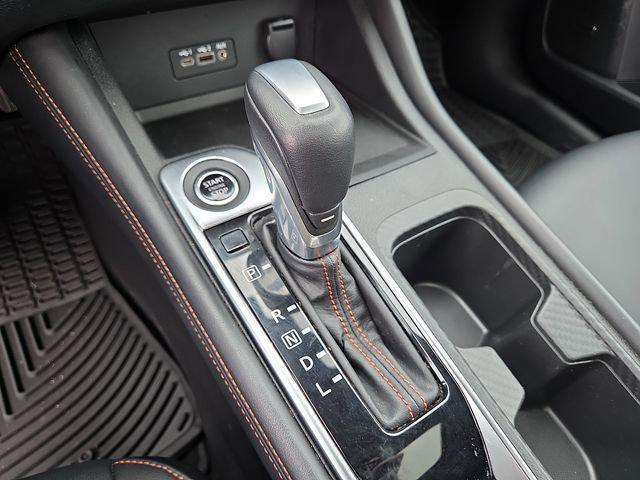 used 2021 Nissan Sentra car