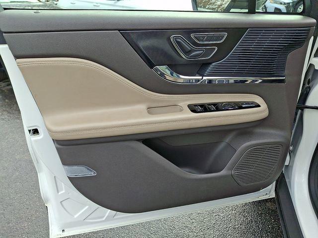 used 2021 Lincoln Corsair car, priced at $24,000