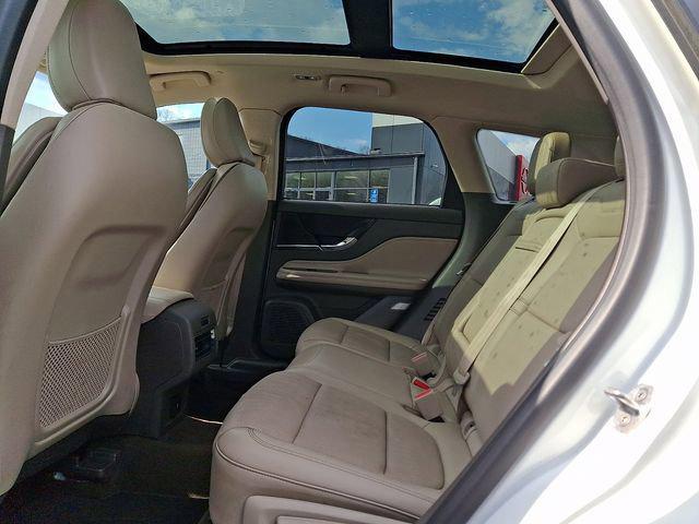 used 2021 Lincoln Corsair car, priced at $24,000