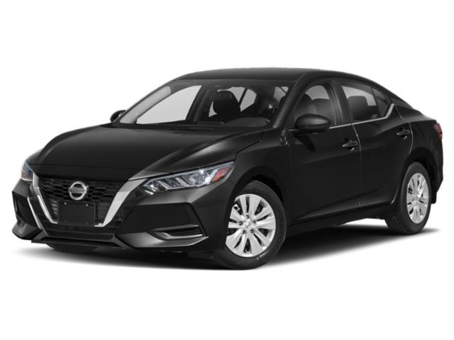 used 2023 Nissan Sentra car, priced at $20,000