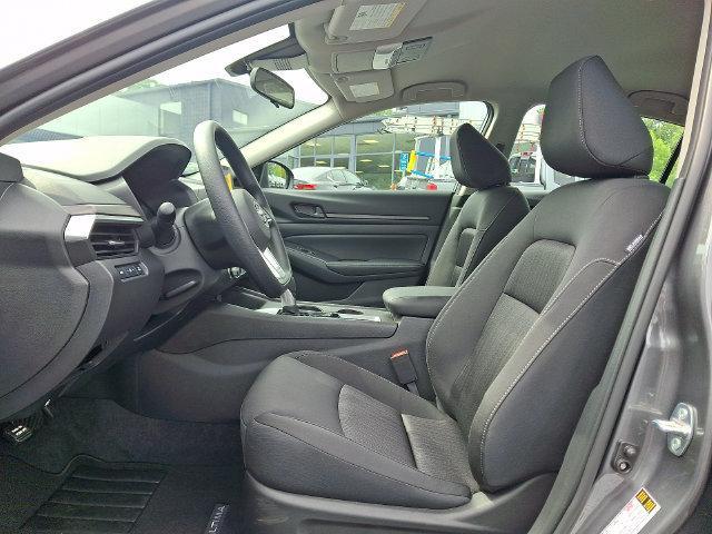 new 2026 Nissan Altima car, priced at $28,208