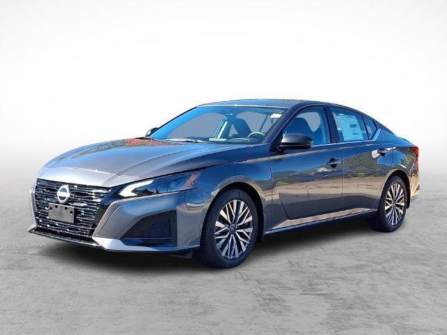 new 2026 Nissan Altima car, priced at $28,208