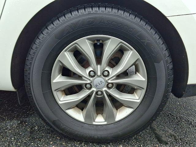 used 2020 Kia Sedona car, priced at $10,900