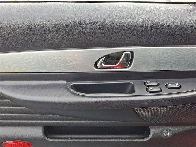 used 2005 Ford Thunderbird car, priced at $14,998