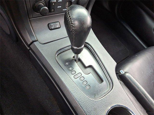 used 2005 Ford Thunderbird car, priced at $14,998